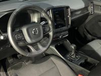 usado Volvo XC40 XC40T3 MANUAL