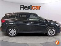 Usado BMW X1 150 CV (110 kW) 2020 Negro SUV