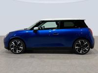 Nuevo Mini Cooper 135 kW (184 CV) 2025 Azul Utilitario