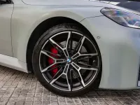 Usado BMW M2 460 CV (338 kW) 2023 Gris Coupe