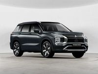 Nuevo Mitsubishi Outlander P-HEV 306 CV (225 kW) 2025 Gris