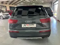 Usado Audi Q7 Sport 272 CV (200 kW) 2016 Gris SUV