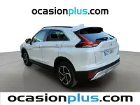 Usado Mitsubishi Eclipse Cross 188 CV (138 kW) 2025 Blanco SUV