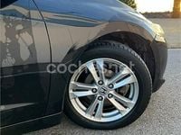 Usado Honda CR-Z Sport 124 CV (91 kW) 2011 Negro Coupe