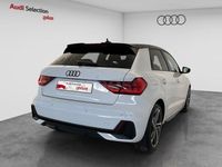 Usado Audi A1 Sportback 116 CV (85 kW) 2024 Blanco Utilitario