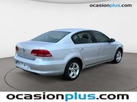 usado VW Passat 1.6 TDI 105cv Edition BlueMotion Tech