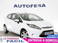 usado Ford Fiesta 1.4 TDCi 70cv Trend 3p #BLUETOOTH