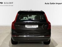 usado Volvo XC90 Plus, B5 (diesel) AWD, Diésel, Bright, 7 Asientos