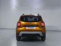 usado Dacia Duster Prestige