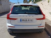 Usado Volvo XC60 Business Edition 190 CV (139 kW) 2019 Blanco SUV