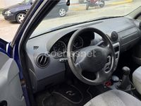 Usado Dacia Logan Ambiance 75 CV (55 kW) 2006 Azul Berlina