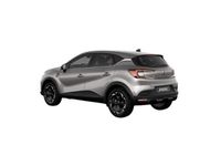 Usado Mitsubishi ASX 140 CV (102 kW) 2023 Gris SUV