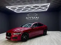 Usado Jaguar XE R-Sport 180 CV (132 kW) 2016 Burdeos Berlina