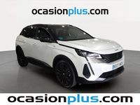 Usado Peugeot 3008 GT 130 CV (95 kW) 2023 Blanco SUV