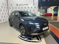 Usado Hyundai Tucson 160 CV (117 kW) 2025 Azul SUV