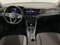 Usado VW Taigo Life 110 CV (80 kW) 2023 Gris SUV