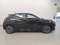 Nuevo Peugeot 208 Style 110 CV (80 kW) 2026 Negro Utilitario