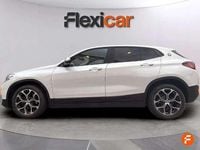 Brugt BMW X2 140 HK (102 kW) 2020 Hvid SUV