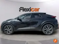 Usado Toyota C-HR Advance 140 CV (102 kW) 2024 Negro SUV