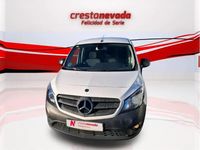 Usado Mercedes Citan 111 116 CV (85 kW) 2020