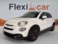 usado Fiat 500X Connect 1.6 Multijet 96KW (130CV) S&S Diésel en Flexicar Murcia