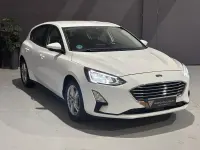 Usado Ford Focus Trend+ 120 CV (88 kW) 2022 Blanco Berlina