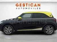 Usado Smart #1 Edition #1 200 kW (272 CV) 2023 Eléctrico SUV