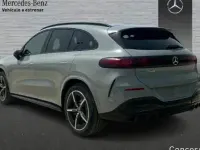 Nuevo Mercedes GLC400d 359 kW (489 CV) 2026 Gris SUV