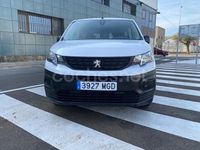 Usado Peugeot Rifter Active 100 CV (73 kW) 2023 Blanco Monovolumen
