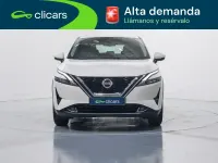 Usado Nissan Qashqai Acenta 140 CV (102 kW) 2022 Blanco SUV