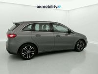 Usado Mercedes B200 150 CV (110 kW) 2023 Plateado Monovolumen