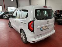 Usado Renault Kangoo Edition One 95 CV (69 kW) 2022 Blanco Monovolumen