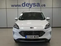 Usado Ford Kuga Titanium 150 CV (110 kW) 2023 Blanco SUV