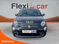 usado Fiat 500S 1.2 8v 51KW (69 CV)