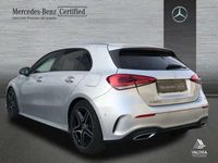 usado Mercedes A180 d Compacto