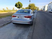 Käytetty Audi A3 150 HP (110 kW) 2015 Harmaa Sedan