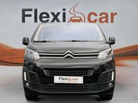 usado Citroën Spacetourer Talla XL BlueHDi 130kW (180cv)Shine EAT8 Diésel en Flexicar Tolosa