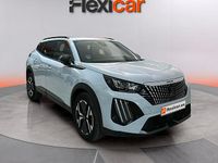 Usado Peugeot 2008 Allure 102 CV (75 kW) 2024 Blanco SUV