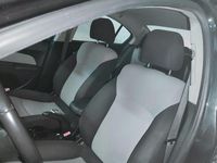 Usado Chevrolet Cruze 163 CV (119 kW) 2011 Negro Berlina