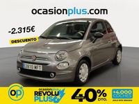 Usado Fiat 500 Dolcevita 70 CV (51 kW) 2023 Gris / plata Berlina