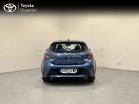 Usado Toyota Corolla Active 122 CV (89 kW) 2022 Azul Berlina