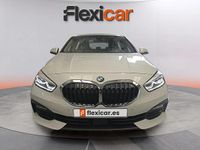 Usado BMW 118 150 CV (110 kW) 2023 Blanco Utilitario
