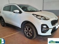 Usado Kia Sportage Plus 115 CV (84 kW) 2019 SUV