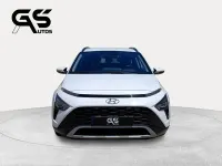 Usado Hyundai Bayon 84 CV (61 kW) 2023 Blanco SUV