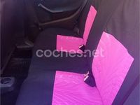 Usado Seat Ibiza Sport 100 CV (73 kW) 2005 Gris / plata Berlina