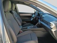 Usado Seat Leon FR 150 CV (110 kW) 2024 Gris plata