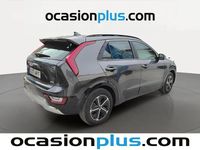 Usado Kia Niro 129 HP (94 kW) 2025 Branco SUV