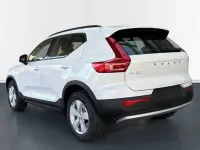 Nuevo Volvo XC40 163 CV (119 kW) 2026 Blanco SUV