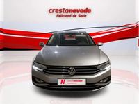 Usado VW Passat Executive 150 CV (110 kW) 2020 Familiar