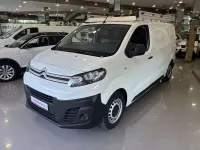 Usado Citroën Jumpy 102 CV (75 kW) 2020 Blanco Monovolumen